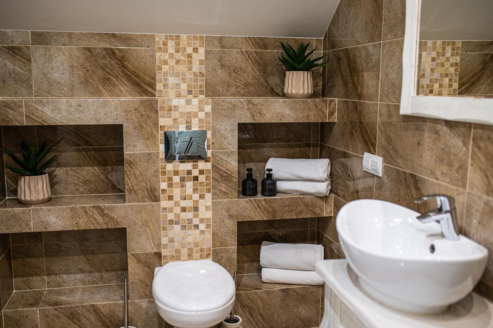 Modra Sikorka Villa Smardzewice Ngoại thất bức ảnh