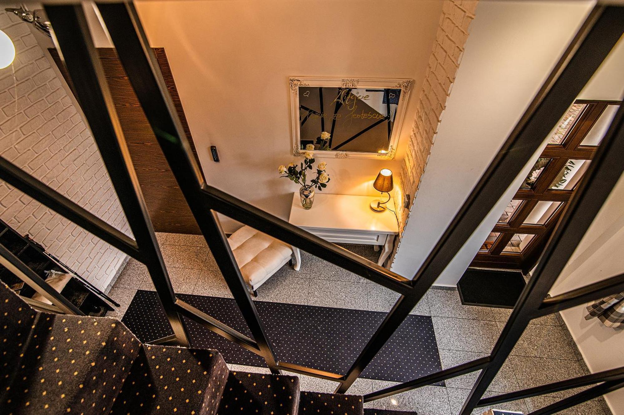 Modra Sikorka Villa Smardzewice Ngoại thất bức ảnh