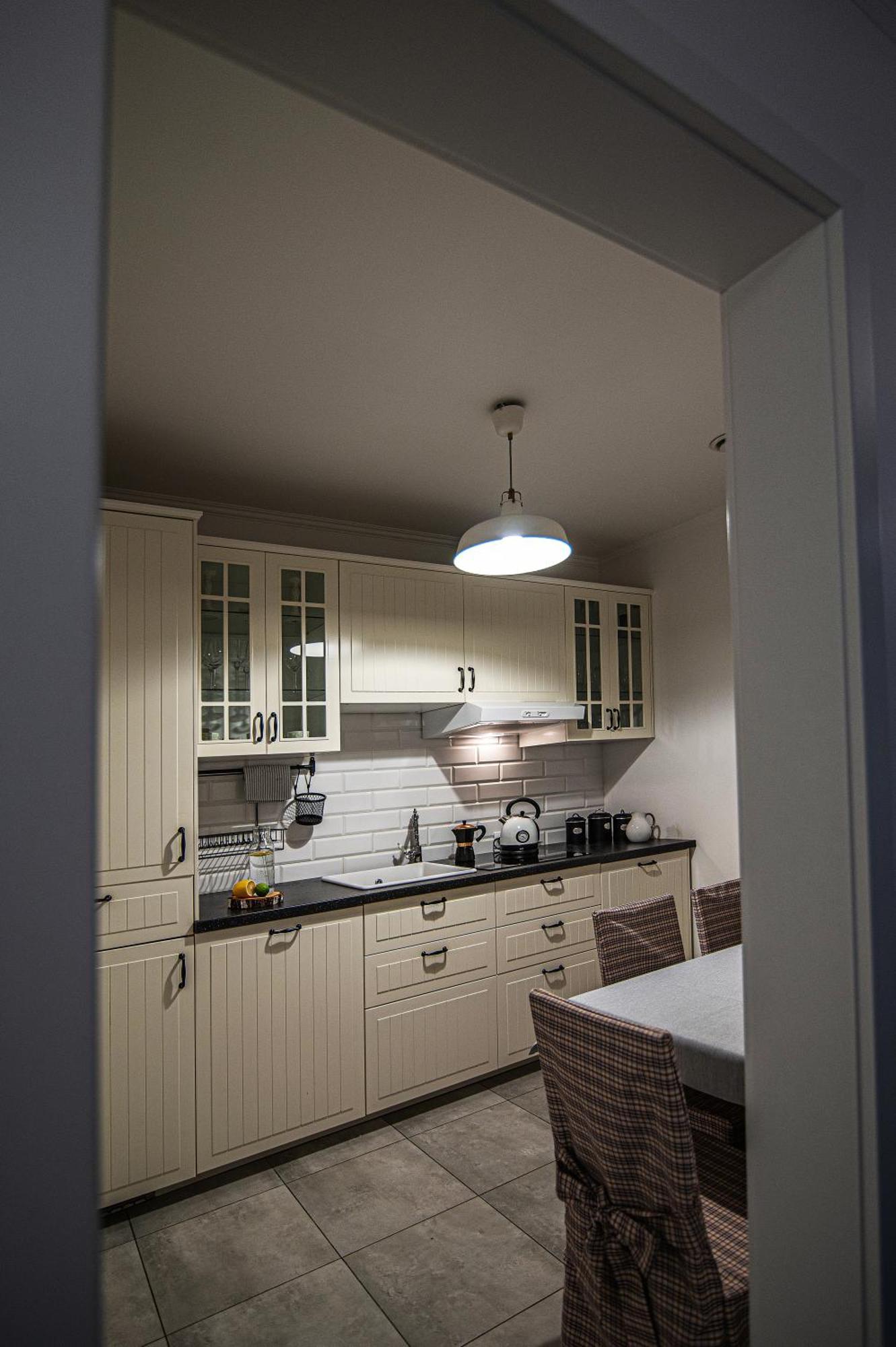 Modra Sikorka Villa Smardzewice Ngoại thất bức ảnh