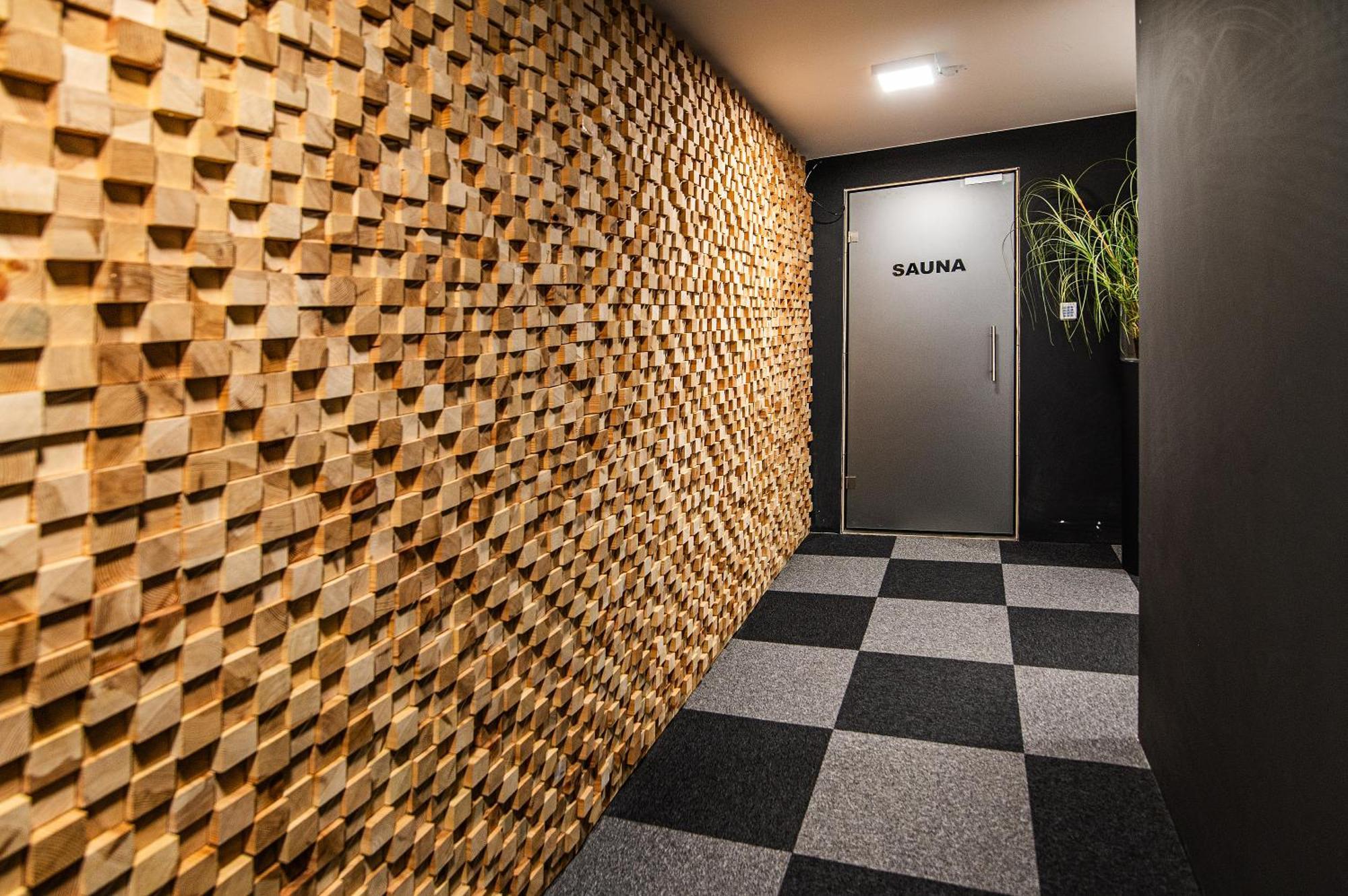 Modra Sikorka Villa Smardzewice Ngoại thất bức ảnh